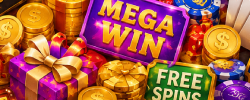 LegionBet Casino