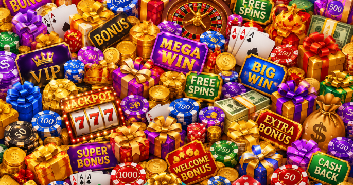 LegionBet Casino
